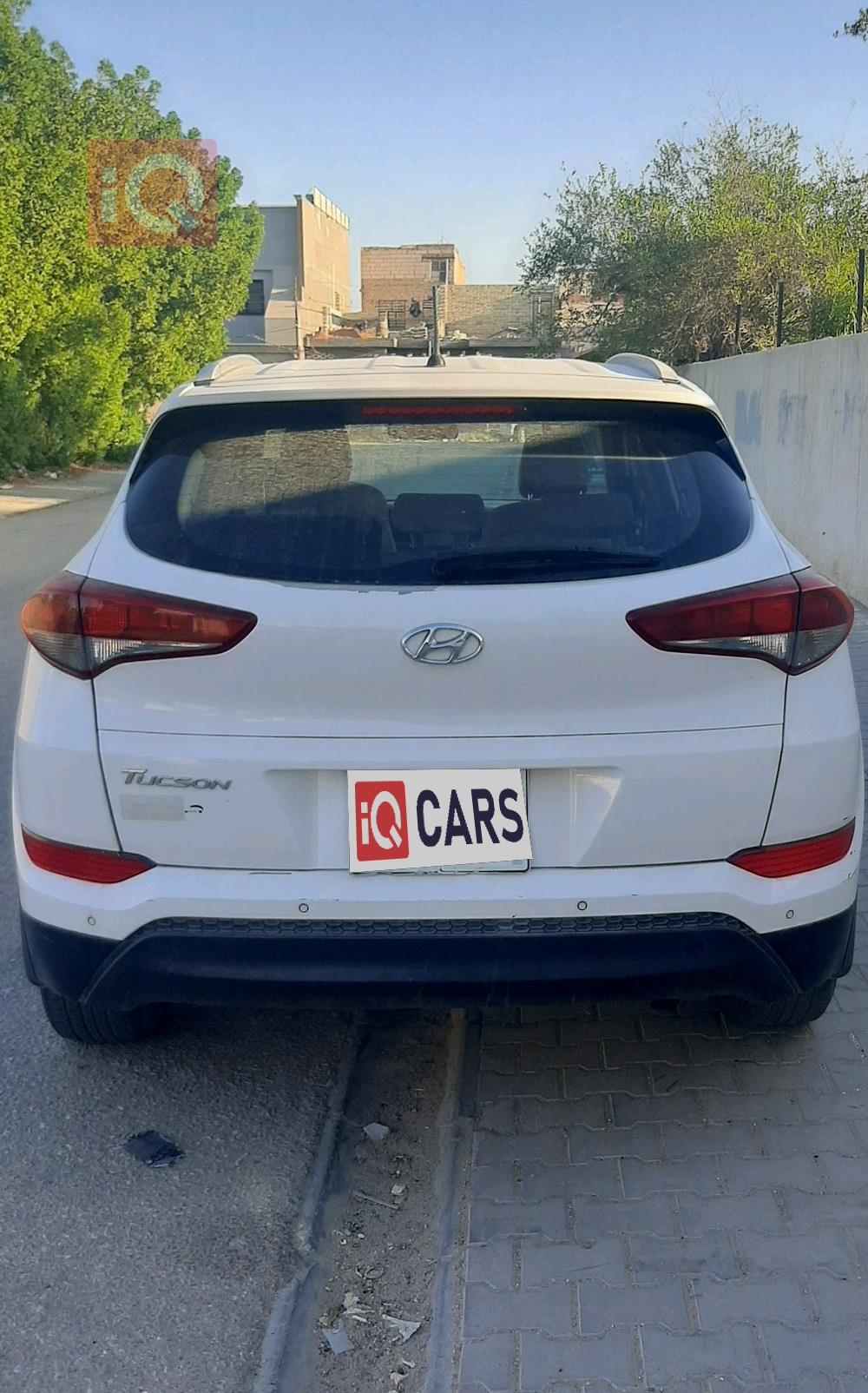 هيونداي توسان